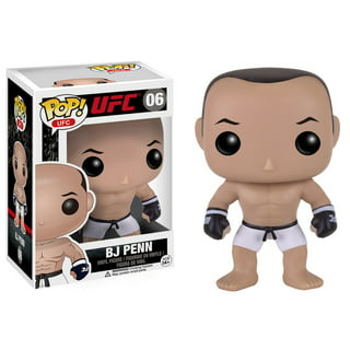 Figurines Pop UFC: Ultimate Fighting Championship pas cher, comparez les  prix !