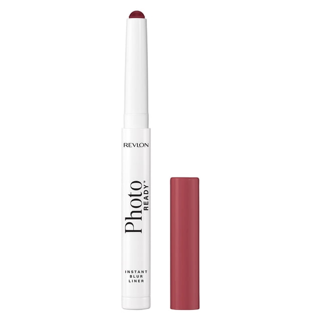 Delineador de labios Revlon Photo Ready instant blur Vapor 1.35 g