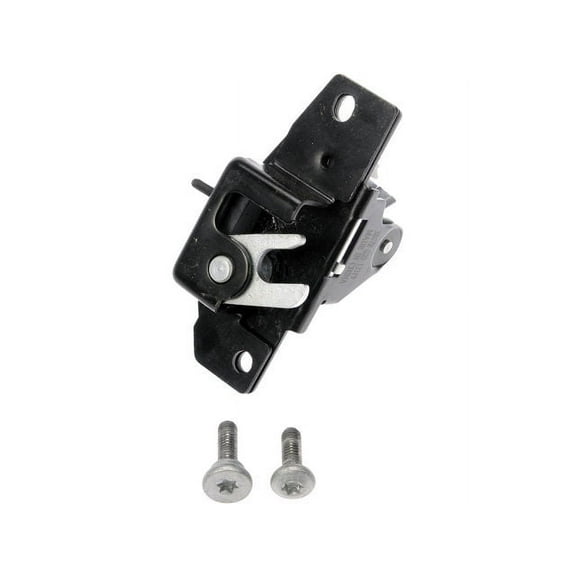 Right Tailgate Latch - Compatible with 1984 - 1993 Dodge W350 1985 1986 1987 1988 1989 1990 1991 1992