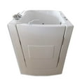 thumbnail image 4 of Walk-in Whirlpool Tub 36.5” x 32.5” 7 jets with Integrated Seat and Light – Florida, 4 of 8