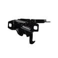 thumbnail image 1 of Chapa PARA COFRE D21 Pick Up 2007 al 2008 NISSAN Generica 1 pieza nuevo, 1 of 3