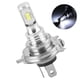 thumbnail image 4 of Bombilla De Luz Antiniebla, Bombilla De Luz Led Para Coche, Lámpara Antiniebla, Chip Led, Faro Antiniebla, Chip De Bombilla LED Para Motocicleta Y Coche Con Enchufe H4, 80W CC, ANGGREK Otros, 4 of 8