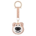 thumbnail image 3 of Crystal Keychain for Women, Kawaii Bear Charm Key Chain with Sparkly Rhinestones Bling Car Key Chains for Backpack Handbag, 3 of 7