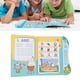 thumbnail image 5 of Libro de Aprendizaje Electrónico de Voz, Voz Clara Educata Interactiva Interactiva China Inglés Inglés Mácina de Lectura para Niños para la Escuela, 5 of 7