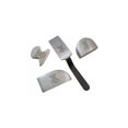 thumbnail image 1 of Martin Tools Sprocket & Gear MT645K Spoon & Dolly Set - 4 Piece, 1 of 3