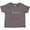 Charcoal Grey, variant on Inktastic Idaho Grandma Grandpa Loves Me Boys or Girls Toddler T-Shirt