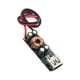 thumbnail image 4 of Injueey Módulo de Salida de luz indicadora de alto rendimiento Adaptador de carga Puerto USB Placa de circuito Alimentación de Electrónica miscelánea, 4 of 6