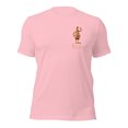 thumbnail image 1 of Barley Unisex t-shirt, 1 of 10
