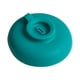 thumbnail image 5 of Soporte para Paletas A Prueba Goteo Helado Antigoteo Silicona () Rosa, 5 of 6