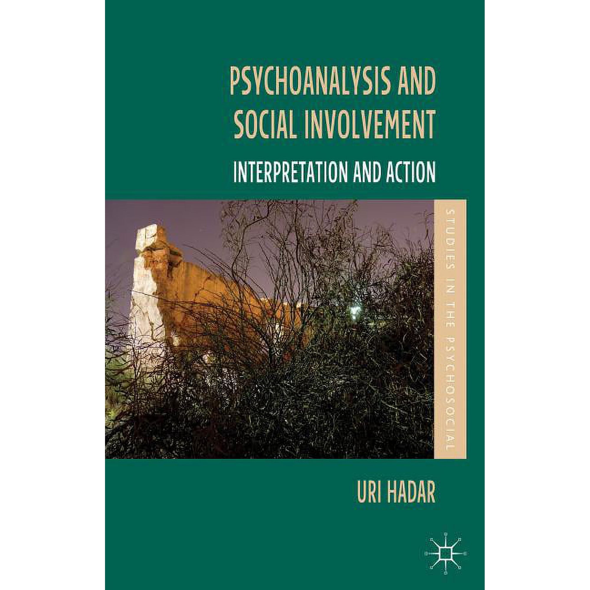 Psychoanalysis and Social Involvement: Interpretation and Action