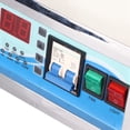 thumbnail image 3 of Controlador de temperatura de incubadora, controlador de incubadora de huevos Termostato automático de incubadora de huevos Controlador automático de temperatura y humedad de incubadora multifuncional, 3 of 8