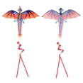 thumbnail image 1 of 3D Dragon Kite, Flying Kites Outdoor Kids Children Sports Toy, 1 of 8