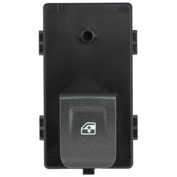 CCIYU Rear Left or Right Power Window Switch Compatible for Chevrolet Tahoe 2015-2020,for Chevrolet Suburban 2015-2020,for Chevrolet Colorado 2015-2022 | Replaces 23129541