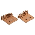 thumbnail image 2 of Yimiti Mountain Bike Heat Dissipation Metal Brake For Pads For 02Ms,27Ms,30Ms,02Ms, 2 of 9