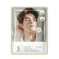 thumbnail image 2 of Fiudx Ofertas relámpago del día Mascarilla hidratante de colágeno Crystal Split Mask Jelly Color Disoluble Mask 25 ml 1ud, 2 of 7