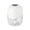 White, variant on Garlic Chopper 2026 Food Processor Garlic Chopper Portable Veggie Chopper For Kitchen Rechargeable Chopper For Home Daily Cooking Kitchen Crusher Mincer Chopper for Meat Juice Begonia Garlic Mincer