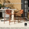 thumbnail image 5 of Umbra Ringo Counterstool, 5 of 18