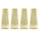 thumbnail image 2 of Pegatinas ANGGREK de Notas de Diapasón de Guitarra Multicolores 25,5 x 7 cm, 2 of 8