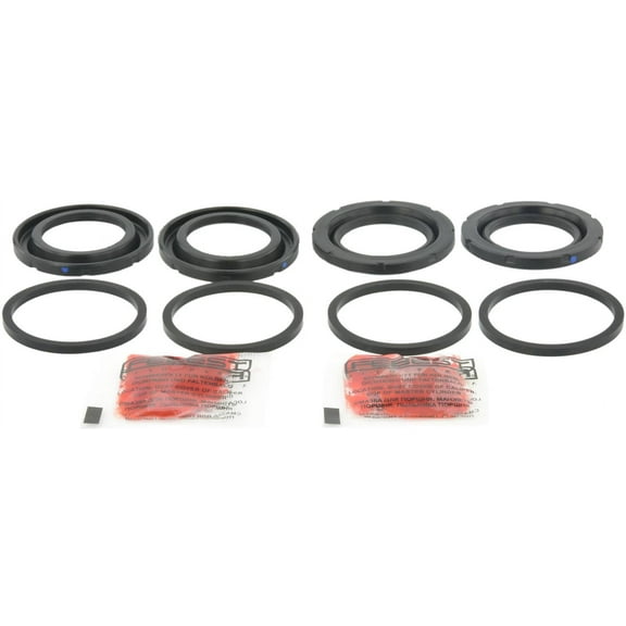 Front Brake Caliper Repair Kit Febest 2075-CHALF Oem 05174318AA