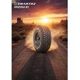 thumbnail image 2 of LLANTA - 33X12.50 R20 ZWARTHZ ARIZONA MT 114Q LT, 2 of 2
