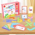 thumbnail image 1 of QIPOPIQ Jeu de Mots Alphabet, 1 of 7