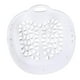 thumbnail image 5 of Bolsa de lavado para sujetadores, bolsa multiusos para ropa interior, protector de malla para deporte Blanco, 5 of 9