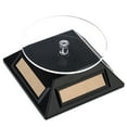 thumbnail image 2 of Yesbay Solar Display Stand 360 Degrees Rotation Energy-Saving ABS Revolving Platform Display Base for Showcase, 2 of 8