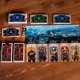 thumbnail image 4 of Juego de mesa Pandasaurus Games Knarr Form Greatest Vikings, 4 of 5