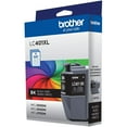 thumbnail image 4 of Brother Genuine LC401XLBK High Yield Black Printer Ink Cartridge, 4 of 6