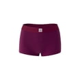 thumbnail image 5 of Mills by Millie Bobby Brown Women's Sleep Cheeky Boxer Shorts, Sizes XS-XXXL, 5 of 5