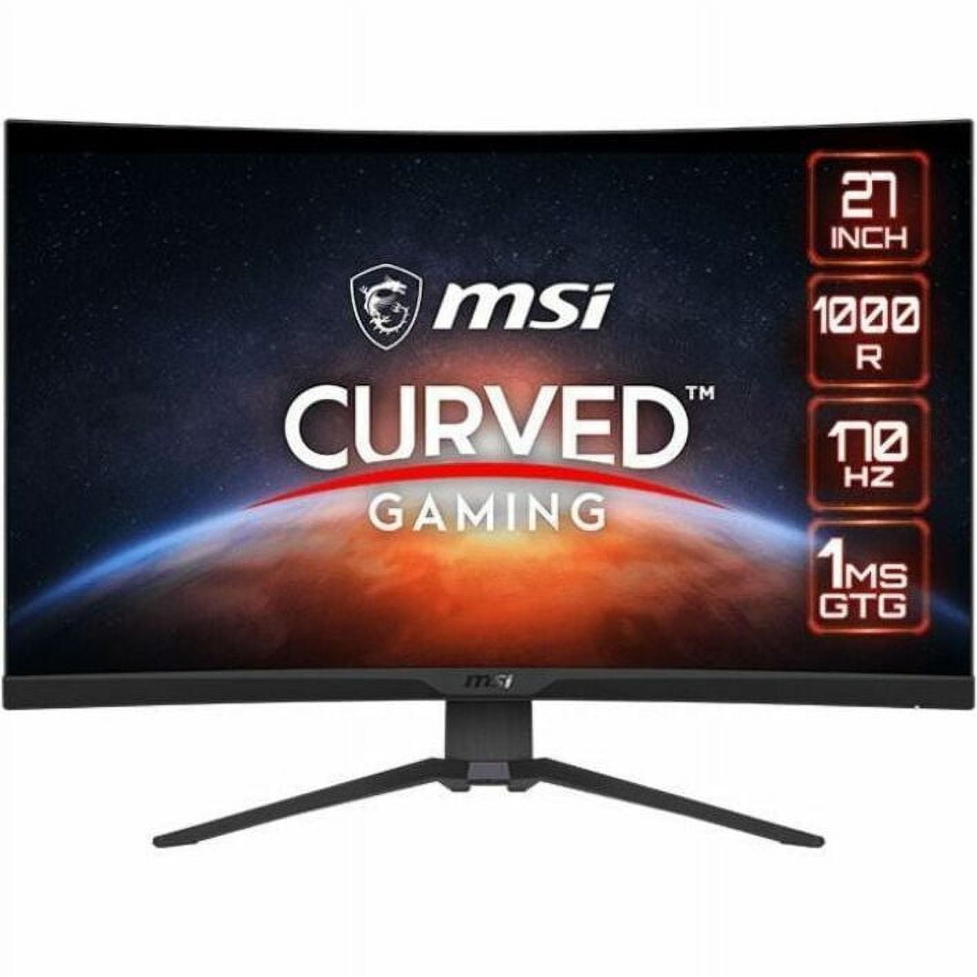 MSIモニター　Optix G241 MSI Optix G241 - Redefine eSports rules | eSports Gaming Monitor | MSI