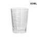 thumbnail image 3 of Inteprter Utensilios para hornear de vidrio Taza medidora Vasos de onzas líquidas Herramientas para hornear Resistentes al calor para Type2 NO2, 3 of 6