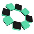 thumbnail image 1 of White Board Cleaner 30pc/set Magnetic Whiteboard Erasers White Board Cleaner Dry Erase Marker School Office Supplies, 1 of 7