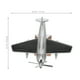 thumbnail image 2 of Adorno para coche: Helicóptero giratorio con energía solar, decoración aromática (sin perfume)., 2 of 8
