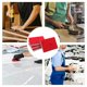 thumbnail image 3 of WEUVEB 8Ud Bloques De Lijado Con Esponja Para Uso En Madera Y Superficies Automotrices, 3 of 6