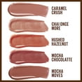 thumbnail image 6 of Maybelline SuperStay 24 2-Step Liquid Lipstick, Hushed Hazelnut, 6 of 11