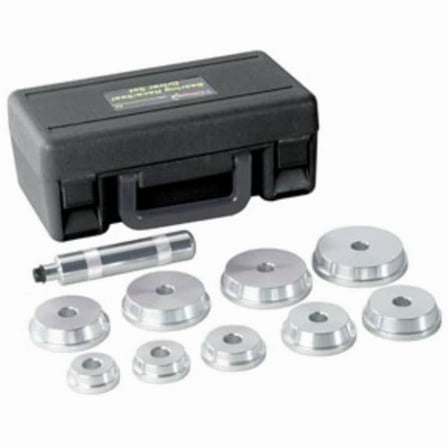 OTC Tools & Equipment OTC-4507 Bearing Race & Seal Driver Set