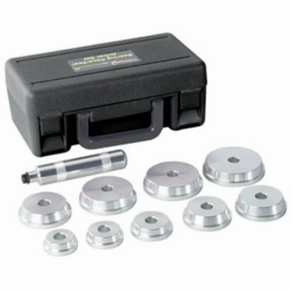 OTC Tools & Equipment OTC-4507 Bearing Race & Seal Driver Set