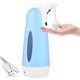 thumbnail image 1 of Dispensador de jabón automático, dispensador de jabón con sensor infrarrojo sin contacto de 400 ml, con carga USB y resistente al agua, dispensador de jabón eléctrico para baño, cocina Fokelyi 221014-3, 1 of 9