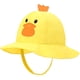 thumbnail image 1 of Cubo de algodón con forma de Animal para bebé, sombreros de sol para niños pequeños UPF 50+, sombreros de verano, protección solar para niños, bebés, niños pequeños, niñas y niños Ormromra LRWJ226-5, 1 of 7