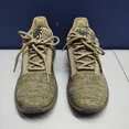 thumbnail image 3 of Adidas Kaptir 2.0 Running Sneakers Mens US 8 Orbit Green Camo Core Black GY8027, 3 of 6