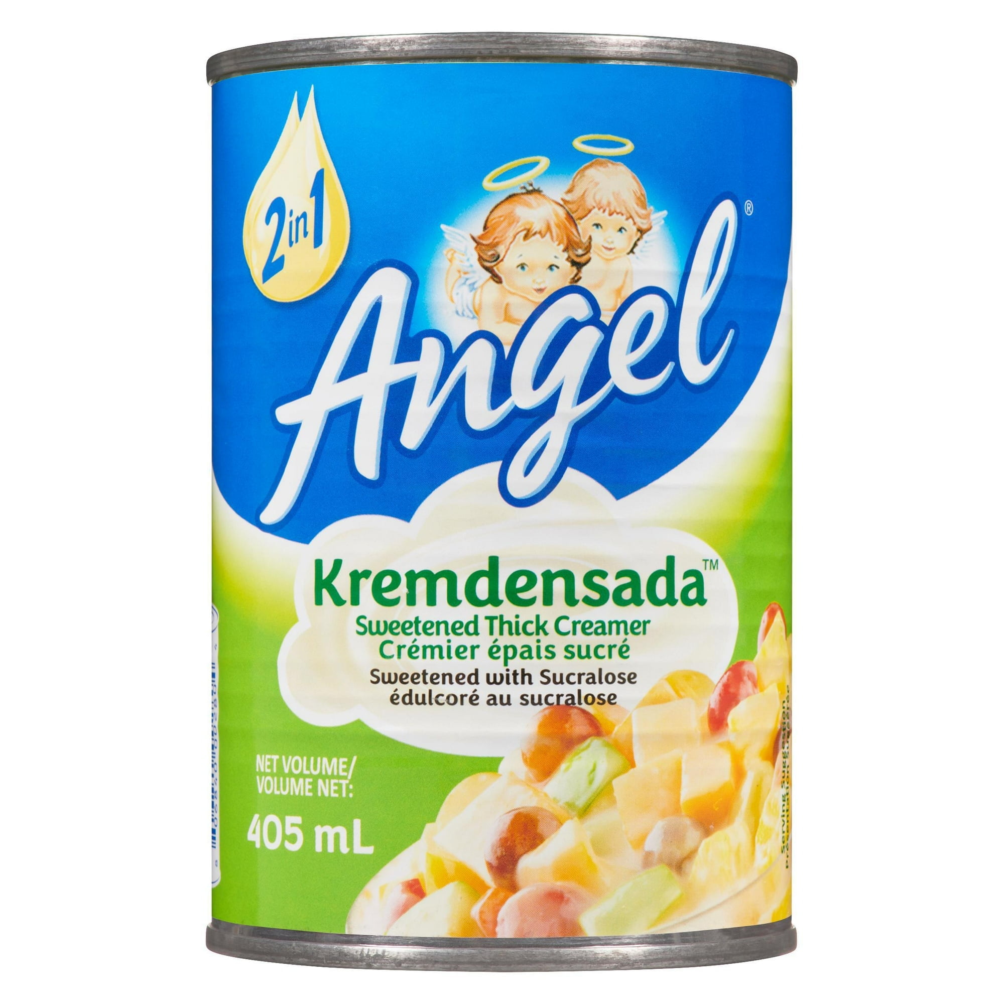 AFOD ANGEL KREMDENSADA, AFOD ANGEL KREMDENSADA
