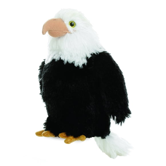 Miniflopsie™ Liberty™ de peluche Aurora®, color negro