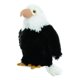 thumbnail image 1 of Miniflopsie™ Liberty™ de peluche Aurora®, color negro, 1 of 2
