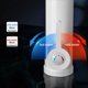thumbnail image 5 of Calentador de agua sin tanque de 3000W con pantalla LCD ajustable de 360 ​​grados para fregadero de cocina, 5 of 7