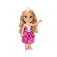 thumbnail image 2 of Muñeca Value Disney Princesas Muñeca Articulada Varios Modelos Multicolor 1 pieza, 2 of 4