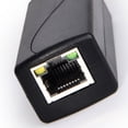 thumbnail image 3 of PS5712TG Répartiteur Ethernet Gigabit Power Over 10/100/1000Mpbs RJ45 Support IEEE802.3 /At(30W) Répartiteur PoE, 3 of 5