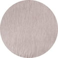 thumbnail image 3 of JONATHAN Y TUSCAN SUN 6' Round Area Rug, Ethan Flatweave - Pink, TSN100F-6R, 3 of 9
