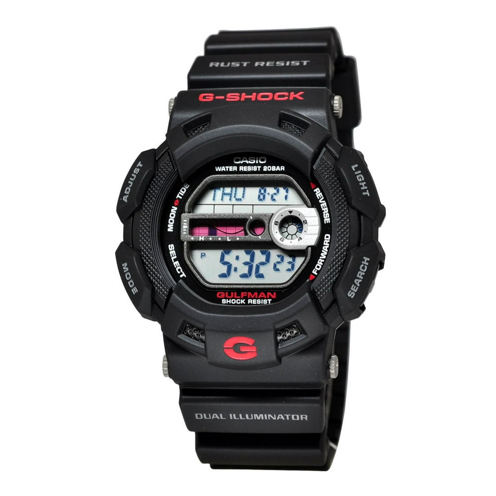 casio g shock g9100
