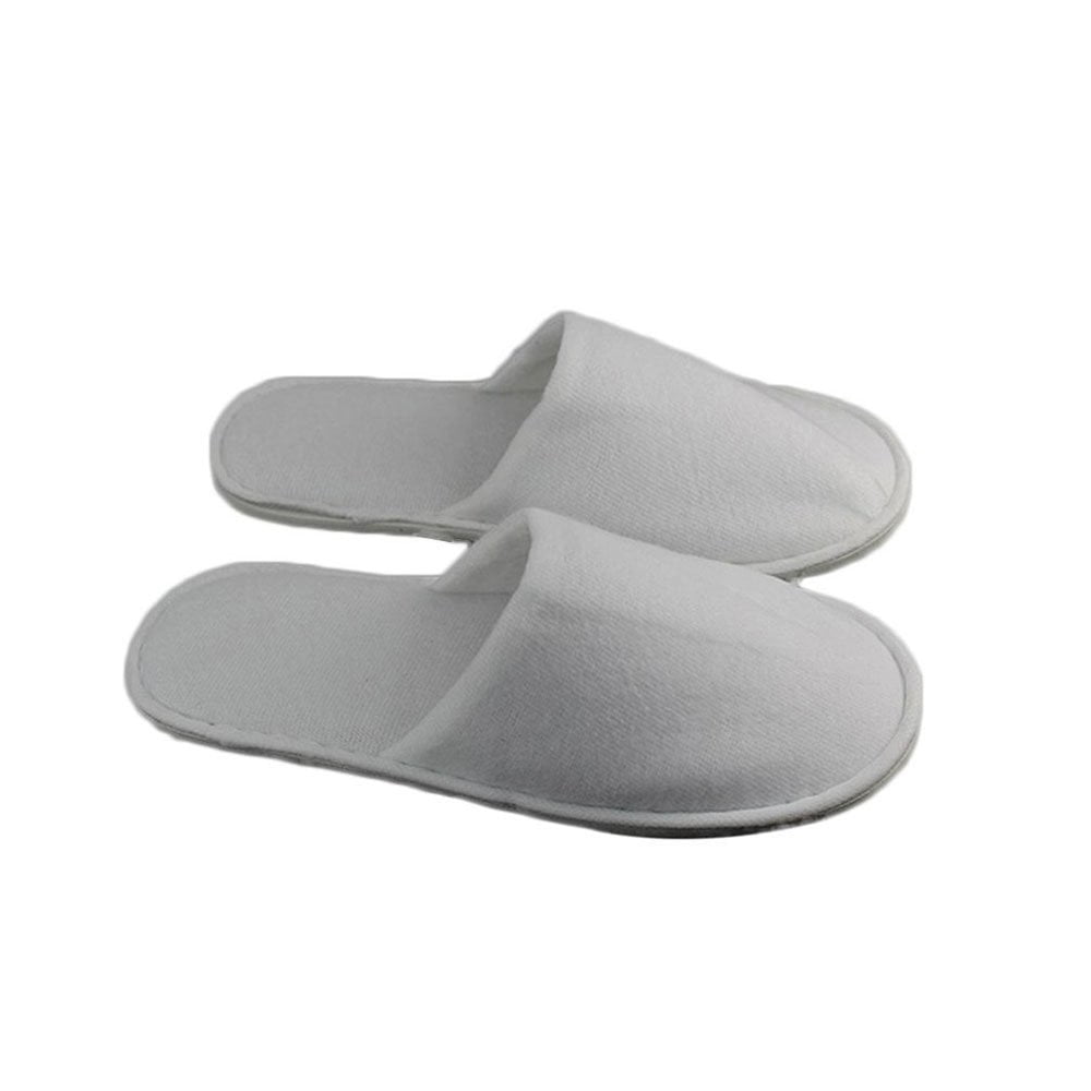Kids And Adult Hotel Travel Spa Disposable Slippers Home Guest Slippers Walmart Canada